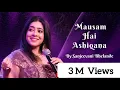 Download Lagu MAUSAM HAI ASHIQANA | PAKEEZAH | Lata Mangeshkar | Meena Kumari | Raj Kumar | Sanjeevani Bhelande