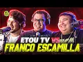 Download Lagu FRANCO ESCAMILLA vs EYOU TV - FRANCO ESCAMILLA VIENE AL ESTUDIO! - La Superliga, Jony vs Franco