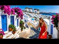 Download Lagu Mykonos: Græsk paradis eller turistfælde?