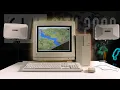 How my ultimate SimCity 2000 setup helped get Apple sued