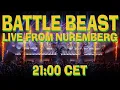 Lagu Battle Beast live from Nuremberg
