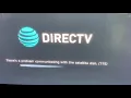 DirectTv sucks part2 error code 775