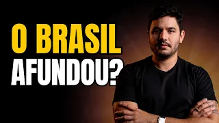 🚨 Frase absurda de Lula e juros EXPLODINDO no Brasil | Como isso afeta sua vida e o seu dinheiro?
