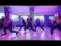 Choreography by Lance Fajardo | Rubio - Hacia El Fondo