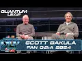 Scott Bakula Answers THE Question FULL QUANTUM LEAP