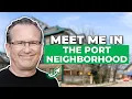 Discover The Port Neighborhood of Cambridge Massachusetts