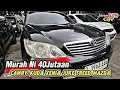 Download Lagu Murah Banget 40Jutaan Mobil Bekas Rapi Di Showroom Clara Auto Car Depok Telp  082167355043