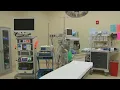 Mobi-C Cervical Disc and Dr Michael Peelle