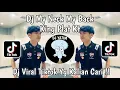 Download Lagu DJ MY NECK MY BACK KING PLAT KT  VIRAL TIKTOK TERBARU 2024 !!