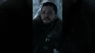 جون سنو اريا Game Of Thrones 
