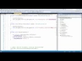 Understanding and customizing the enhanced scrollbar in Visual Studio