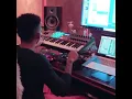 Lagu Tekno studio