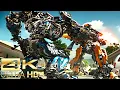 Download Lagu Transformers Movie Promo \u0026 Commercials (2007 - 2018) || Remastered in 4k Using AI Machine Learning