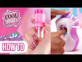 How to Get an Easy Manicure with Go Glam Nail Studio Cool Maker Toys for Kids