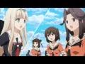 Download Lagu Kancolle - Fubuki saves Mutsuki
