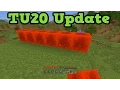 Minecraft Xbox 360 PS3 - TU20 Bug Fix Update Explained