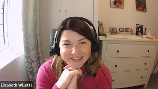People Culture Podcast Recruitment Do s and Don ts with Elizabeth Willets