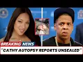 FBI EXPOSED New Autopsy Secrets About Cathy White s Case