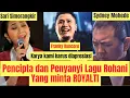 Download Lagu FRANKY KUNCORO DKK \