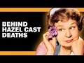 How Each Hazel Cast Member Died