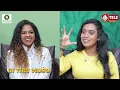 "கீழே விழுந்ததும் என் singing வாழ்க்கையே போச்சுன்னு நினைச்சேன்..!" - Singer Priya Jerson Shares