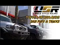 Toyota of Redlands Pups Trucks 2021