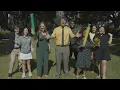 Take a Quick Campus Tour of Belhaven University