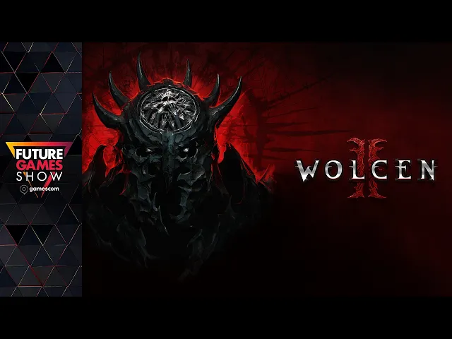 Wolcen II Reveal Trailer - Future Games Show at gamescom 2026