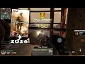 MW2 In 2026 Is EASY INSANE MG4 THERMAL SIGHT NUKE ON RUST DOM