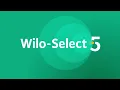 Wilo-Select 5 online disponivel