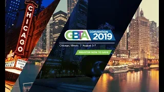 GBTA Convention 2019 Coming to Chicago