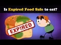 Is Expired Food Safe to eat more s
