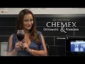 Dani Does Coffee Chemex episode