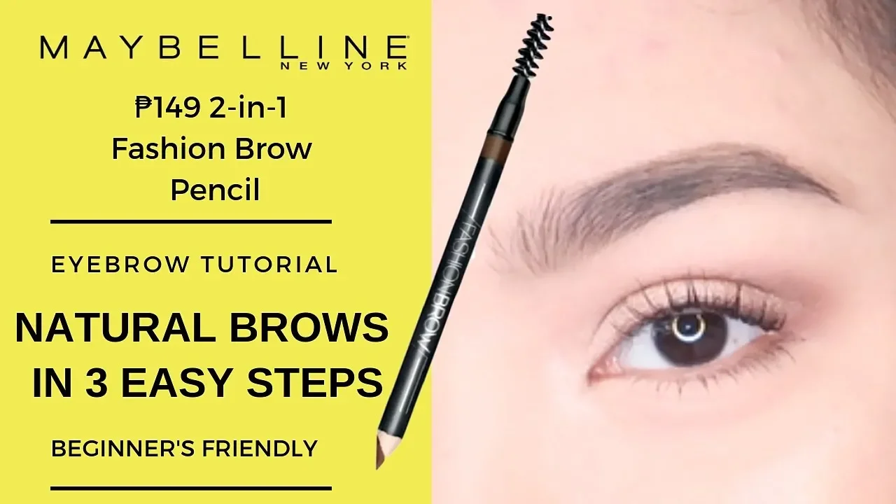 WARNING: THE VIDEO IS IN TAGALOG (NOT IN ENGLISH). Professional Makeup Artist since 2007 .... 