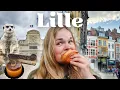 Download Lagu A trip to Lille 🥐🇫🇷 France travel vlog