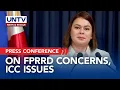 Download Lagu PRESS CON: VP Sara Duterte holds press conference on FPRRD, ICC probe, and OVP budget | Sept. 29