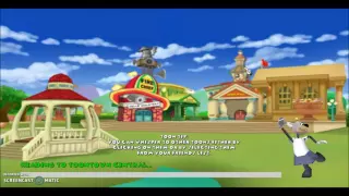 lets play toontown fellowship part 1 panda cub 