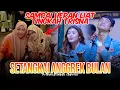 Download Lagu SETANGKAI ANGGREK BULAN  (RANI ) - Nabila Maharani ft Tri Suaka