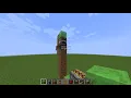 Easy Tutorial How to make a simple minecraft Loop da Loop
