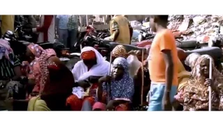 od woods bless my way 2 ft ice prince x vector official video 