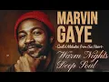Lagu Chicago Soul | Marvin Gaye Inspired 1970s Soul – Warm Nights, Deep Soul