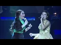 Download Lagu #ConcertNiaDaniatyGelasGelasKaca2015 NIA DANIATY feat. MYTHA LESTARI - TAK INGIN SEPERTI DIA