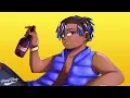 Download Lagu [FREE] Juice WRLD Type Beat - \