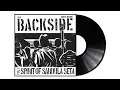 Download Lagu BACKSIDE 1950 - Sampai Kamu Bertahta [Official Lyric Video]