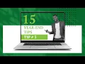 15 Year-End Forms Tips and Tricks Tip 3