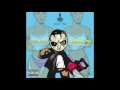 Gemini Major x AewonWolf - BadManTing