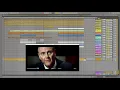 Lagu Pearl Harbor - And Then I Kissed Him (Hans Zimmer Remake Ableton Live)