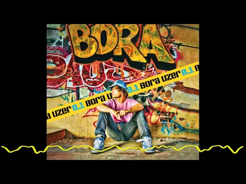 Download MP3 Bora Uzer - Canım Acıyor (B1 - 2009)