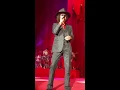 BUNBURY ft. MON LAFERTE - Mi Buen Amor (Auditorio Nacional CDMX) 14/05/2019