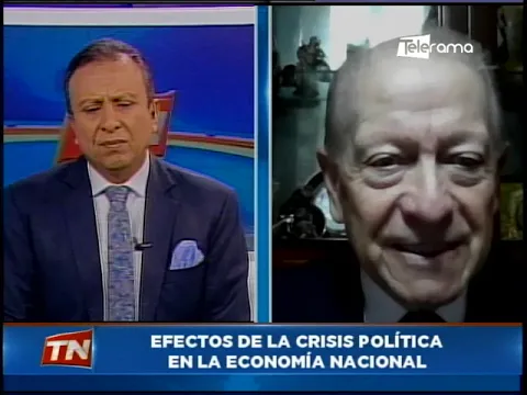 Ec. Víctor Hugo Albán 